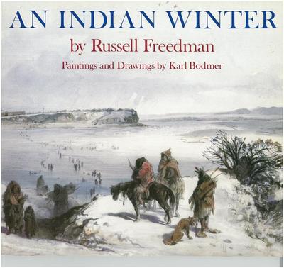 An Indian Winter