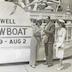 Photograph, Showboat Float