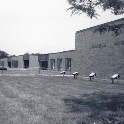 Photograph, Lowell Middle School