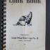 Cook Book
