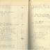 account book, Druggist