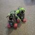 roller skates