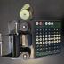 adding machine